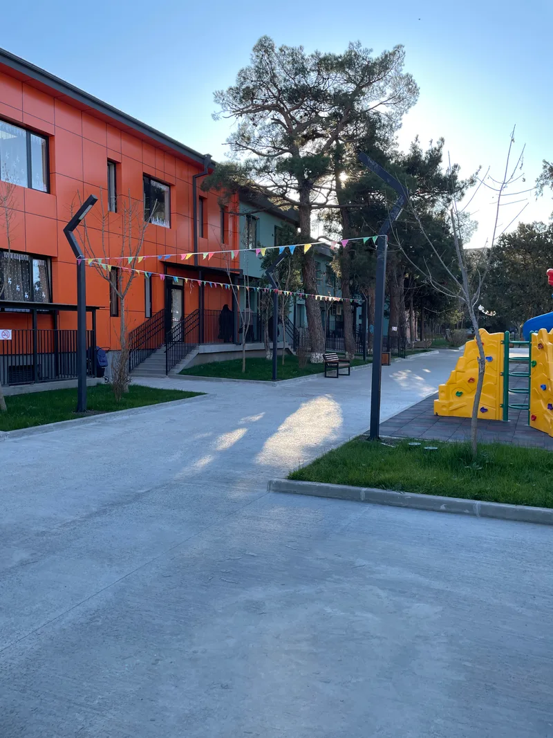 Rustavi Kindergarten №25