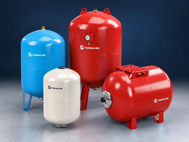 Expansion Vessels